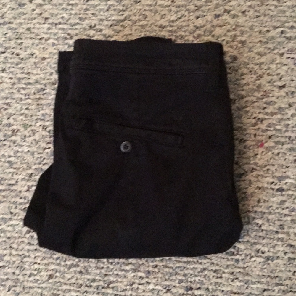 American Eagle men’s pants 29 X 30 slim straight